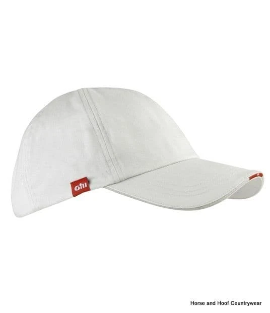 Musto Fast Dry Crew Cap - Black 4 Musto Fast Dry Crew Cap - Black - Image 2