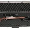 Napier Aluminium Rifle Case