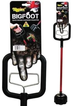 Napier Bigfoot Cartridge Collector -Outdoor Clothing Store napier bigfoot cartridge collector 3 20754 p