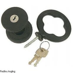 Nor-Lyx Gun Lock -Outdoor Clothing Store nor lyx gun lock 3 20746 p