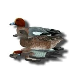 NRA European Widgeon Decoy 10 NRA European Widgeon Decoy -Outdoor Clothing Store nra european widgeon decoy 4 18953 p