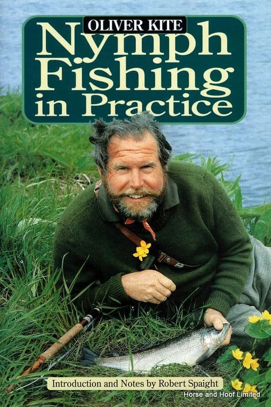 Nymph Fishing In Practice- Oliver Kite 3 Nymph Fishing In Practice- Oliver Kite