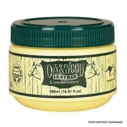 Oakwood Leather Conditioner -Outdoor Clothing Store oakwood leather conditioner 4 77079 p