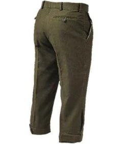 Olive Moleskin Breeks -Outdoor Clothing Store olive moleskin breeks 3 21862 p