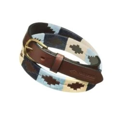 Pampeano Children's Polo Belt - Luxury Hand Stitched Polo Belt - Sereno -Outdoor Clothing Store pampeano children s polo belt luxury hand stitched polo belt sereno 5 108508 p