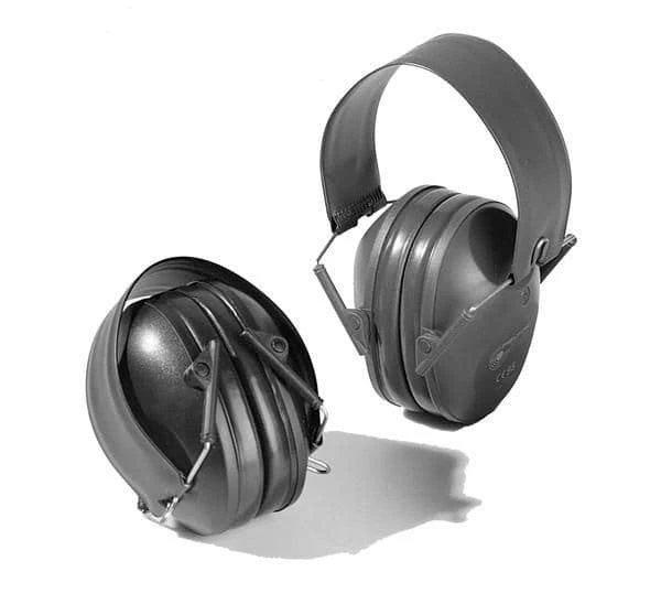 Peltor Bullseye I Hearing Protectors-Black 7 Peltor Bullseye I Hearing Protectors-Black - Image 5