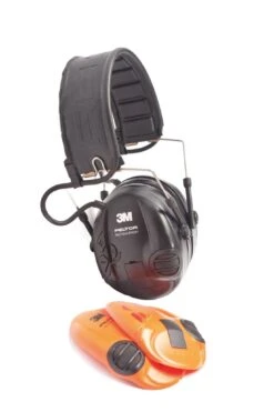 Peltor Tactical Sport Ear Defenders -Outdoor Clothing Store peltor tactical sport ear defenders 4 18959 p
