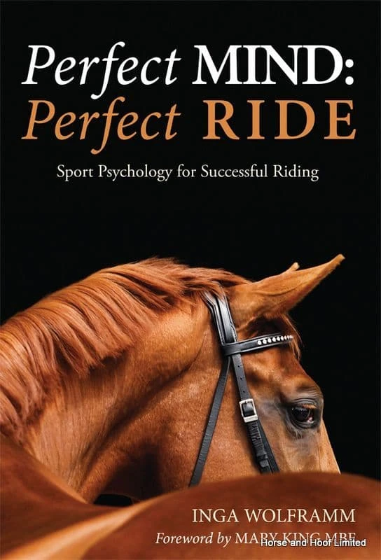 Perfect Mind: Perfect Ride - Inga Wolframm 3 Perfect Mind: Perfect Ride - Inga Wolframm