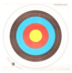 Petron - Paper Target Faces -Outdoor Clothing Store petron paper target faces 3 18253 p