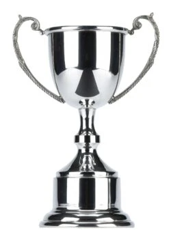 Bisley Pewter Trophies