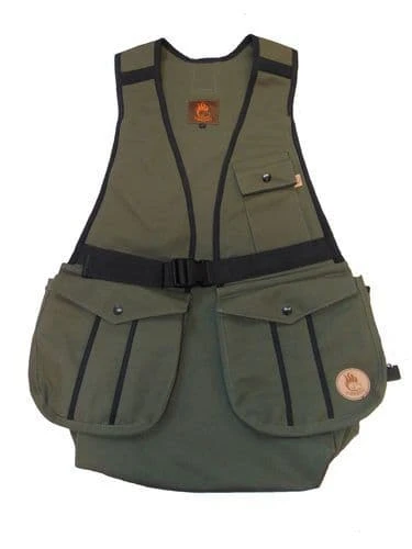 PROFI Hunting Vest 7 PROFI Hunting Vest - Image 5