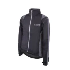 Proviz Black Nightrider Jacket -Outdoor Clothing Store proviz black nightrider jacket 3 32477 p