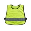 Proviz Yellow High Visibility Childs Vest -Outdoor Clothing Store proviz yellow high visibility childs vest 32498 p