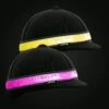 Proviz Yellow High Visibilty Hat Band -Outdoor Clothing Store proviz yellow high visibilty hat band 32501 p