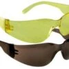 Radians Explorer Safety Shooting Glasses-Yellow