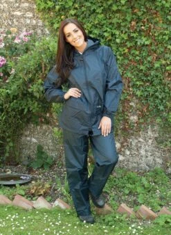 Regatta Adults Waterproof Rain Jacket -Outdoor Clothing Store regatta adults waterproof rain jacket 2 47063 p