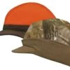Reversible Camouflage Visor Cap By Quietwear -Outdoor Clothing Store reversible camouflage visor cap by quietwear 21809 1 p