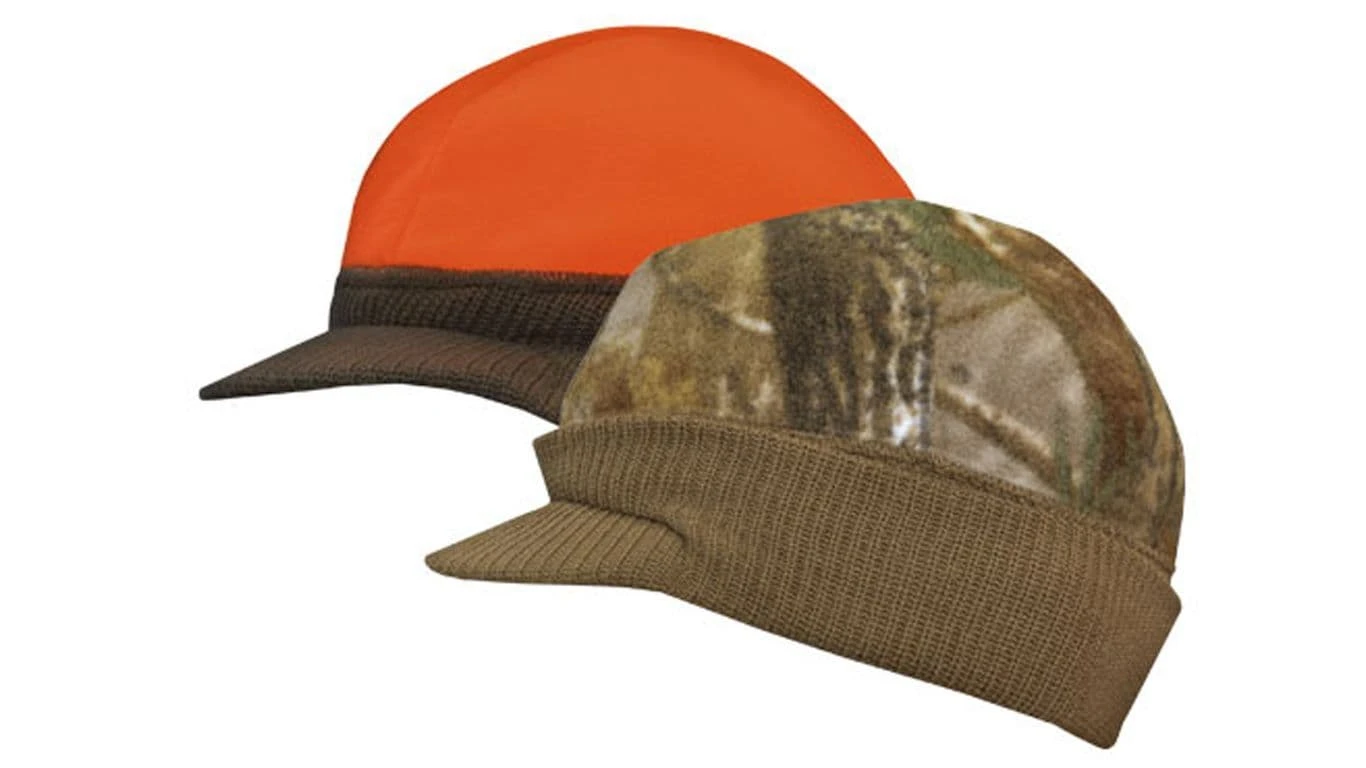 Reversible Camouflage Visor Cap By Quietwear 3 Reversible Camouflage Visor Cap By Quietwear