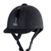 Rhinegold Glitter Pro Riding Hat -Outdoor Clothing Store rhinegold glitter pro riding hat 86274 p