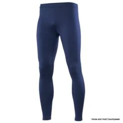 Rhino Base Layer Leggings -Outdoor Clothing Store rhino base layer leggings colour light blue colour size xxl 38 40 3 99199 p