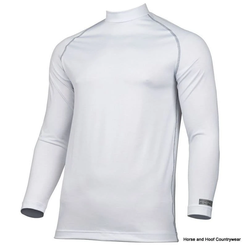 Rhino Base Layer Long Sleeve Adults 7 Rhino Base Layer Long Sleeve Adults - Image 5