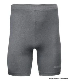 Rhino Base Layer Shorts -Outdoor Clothing Store rhino base layer shorts colour heather grey colour size xs 28 30 3 99283 p