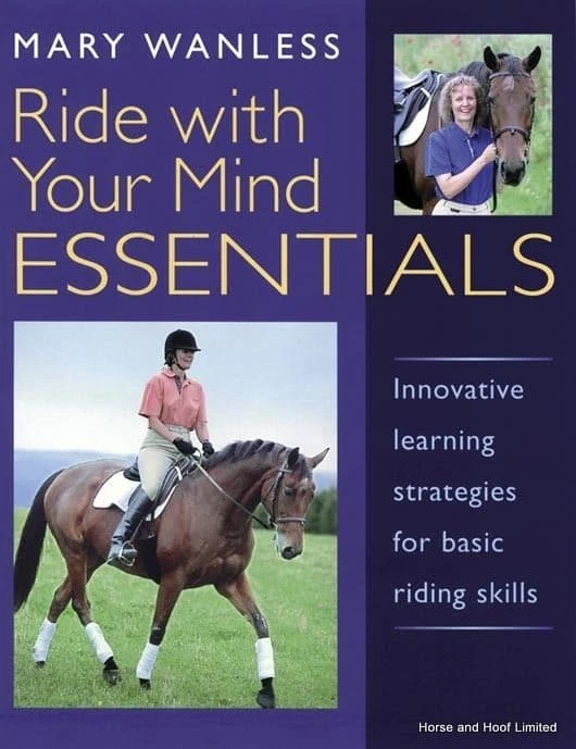Ride Your Mind Essentials - Mary Walness 3 Ride Your Mind Essentials - Mary Walness