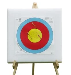 Self Healing Foam Target 60cm -Outdoor Clothing Store self healing foam target 60cm 4 18272 p