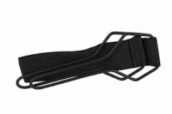 Single Looped Game Carrier - Black -Outdoor Clothing Store single looped game carrier black 3 34057 p