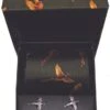 Soprano Country Green Flying Pheasant Country Printed Silk Tie And Cufflink Gift Box Set -Outdoor Clothing Store soprano country green flying pheasant country printed silk tie and cufflink gift box set 20547 p