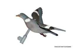 Sport Plast Flying Pigeon Decoy -Outdoor Clothing Store sport plast flying pigeon decoy 5 111844 p