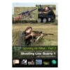 Sporting Air Rifle Part 2:Shooting Live Quarry 1 DVD -Outdoor Clothing Store sporting air rifle part 2 shooting live quarry 1 dvd 20992 p