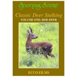 Sporting Scene Classic Deer Stalking Volume One:Roe Deer -Outdoor Clothing Store sporting scene classic deer stalking volume one roe deer 4 20967 p
