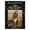 Sporting Scene Inland Goose Shooting Over Decoys DVD -Outdoor Clothing Store sporting scene inland goose shooting over decoys dvd 20971 p