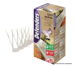 STV International Bird Spikes -Outdoor Clothing Store stv international bird spikes 4 66511 p