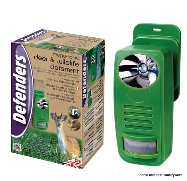 STV International Deer & Wildlife Deterrent 5 STV International Deer & Wildlife Deterrent - Image 3
