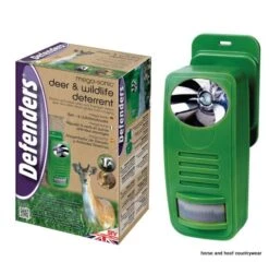 STV International Deer & Wildlife Deterrent 10 STV International Deer & Wildlife Deterrent -Outdoor Clothing Store stv international deer wildlife deterrent 4 66533 p