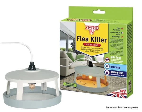 STV International Flea Killer 6 STV International Flea Killer - Image 4
