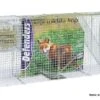 STV International Fox & Wildlife Trap -Outdoor Clothing Store stv international fox wildlife trap 66544 p