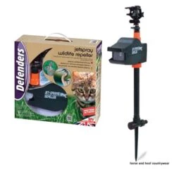 STV International Jetspray Wildlife Repeller 10 STV International Jetspray Wildlife Repeller -Outdoor Clothing Store stv international jetspray wildlife repeller 4 66569 p