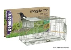STV International Magpie Trap Flat Pack 11 STV International Magpie Trap Flat Pack -Outdoor Clothing Store stv international magpie trap flat pack 5 66581 p