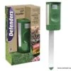 STV International Mega-Sonic Cat Repeller 610 -Outdoor Clothing Store stv international mega sonic cat repeller 610 66584 p