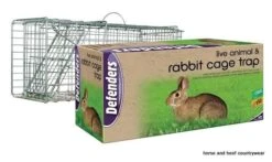 STV International Rabbit Cage Trap -Outdoor Clothing Store stv international rabbit cage trap 3 66379 p
