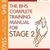 The BHS Complete Training Manual For Stage 2 -Outdoor Clothing Store the bhs complete training manual for stage 2 101426 p