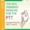 The BHS Training Manual For The PTT -Outdoor Clothing Store the bhs training manual for the ptt 101434 p