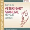The BHS Veterinary Manual Second Edition - Philip Ivens -Outdoor Clothing Store the bhs veterinary manual second edition philip ivens 101433 p