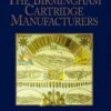 The Birmingham Cartridge Manufactures - C.W Harding -Outdoor Clothing Store the birmingham cartridge manufactures c.w harding 101320 p