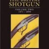 The British Shotgun Volume Two - Ian Crudington & D J Baker -Outdoor Clothing Store the british shotgun volume two ian crudington d j baker 101371 p