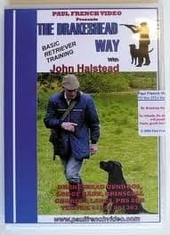 The Drakeshead Way With John Halstead - Basic Retriever Training