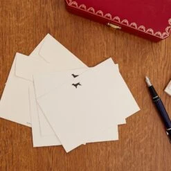 The Labrador Company Notes - Spaniel